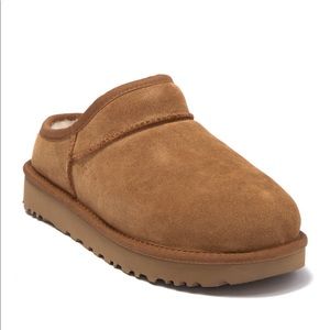 UGG Women’s Classic Slipper